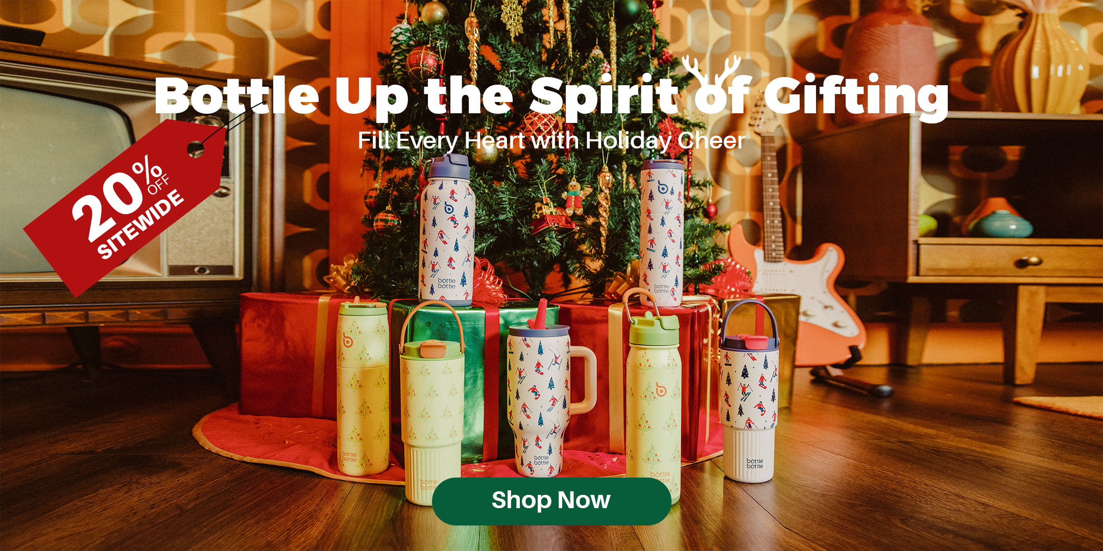 Christmas Deal