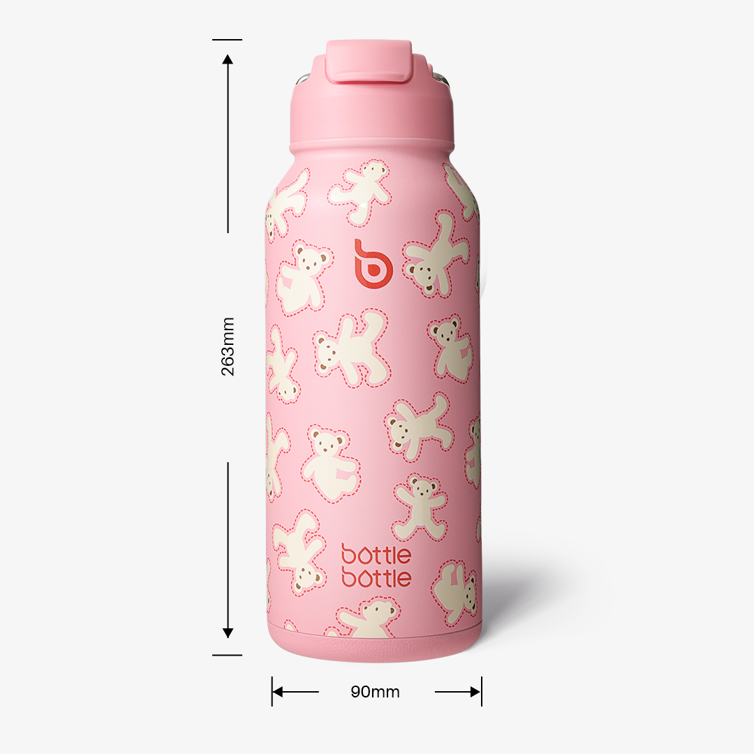 Hydro X Bottle 32oz