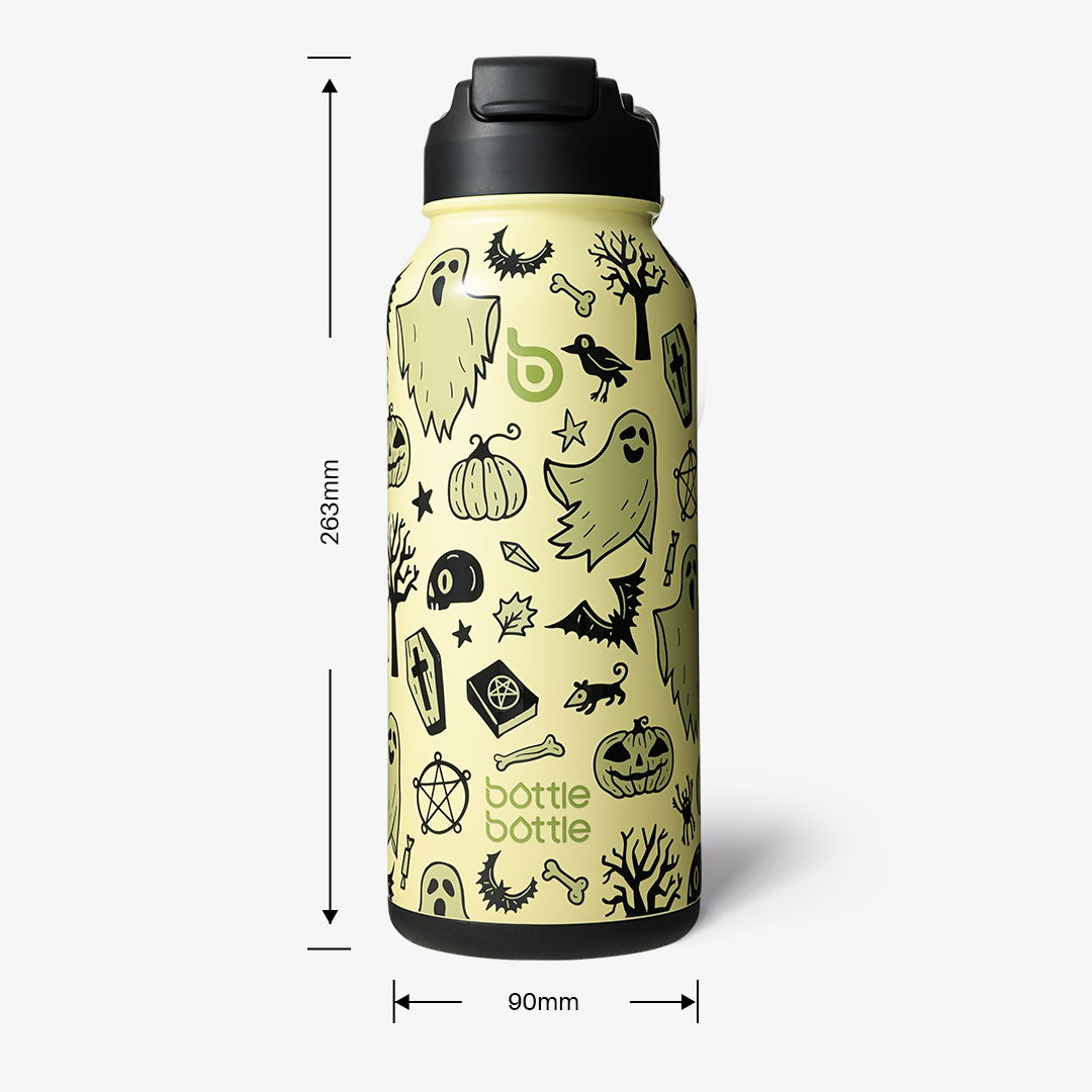 Hydro X Bottle 32oz