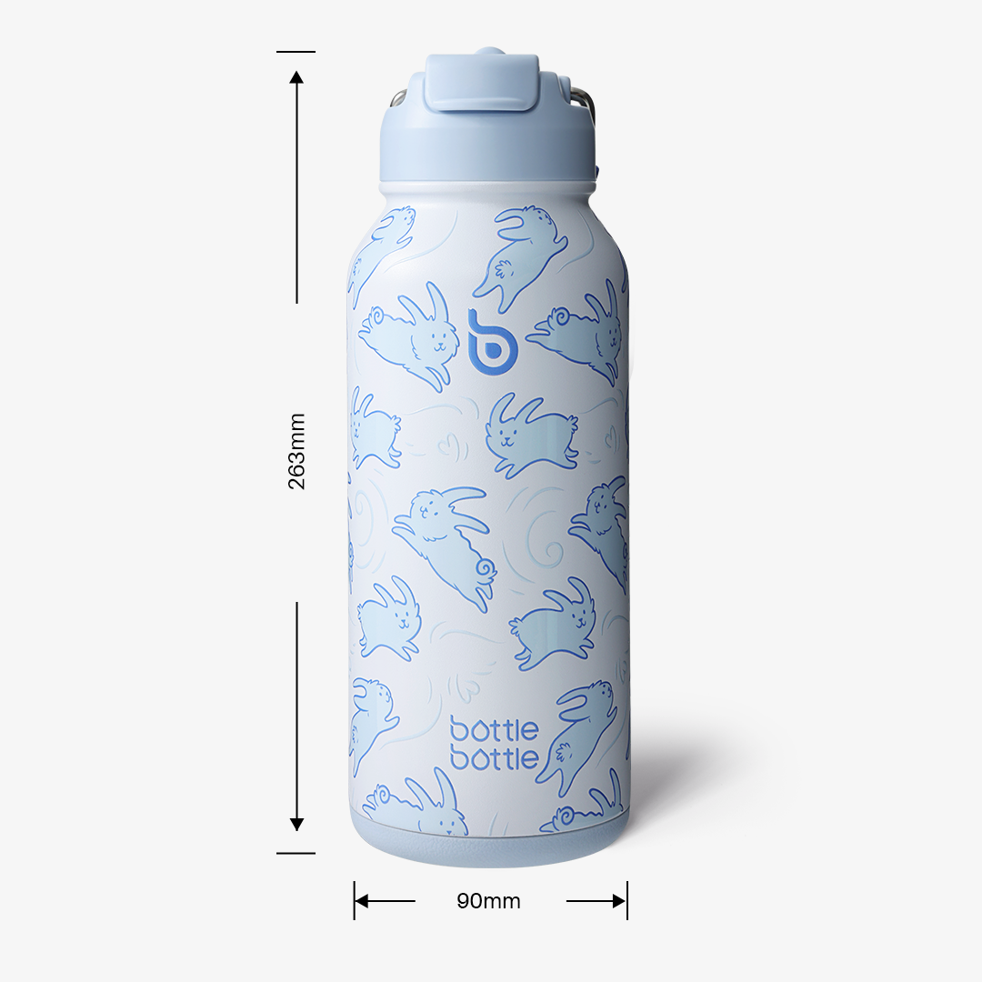 Hydro X Bottle 32oz