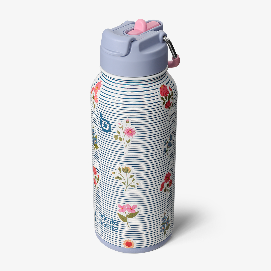 Hydro X Water Bottle 32oz | BottleBottle – bottlebottle