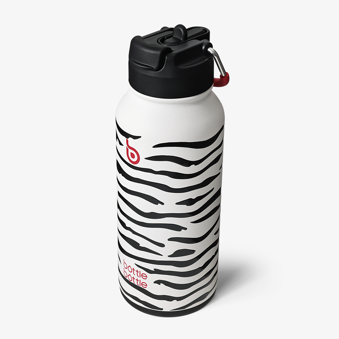 Hydro X Water Bottle 32oz | BottleBottle – bottlebottle