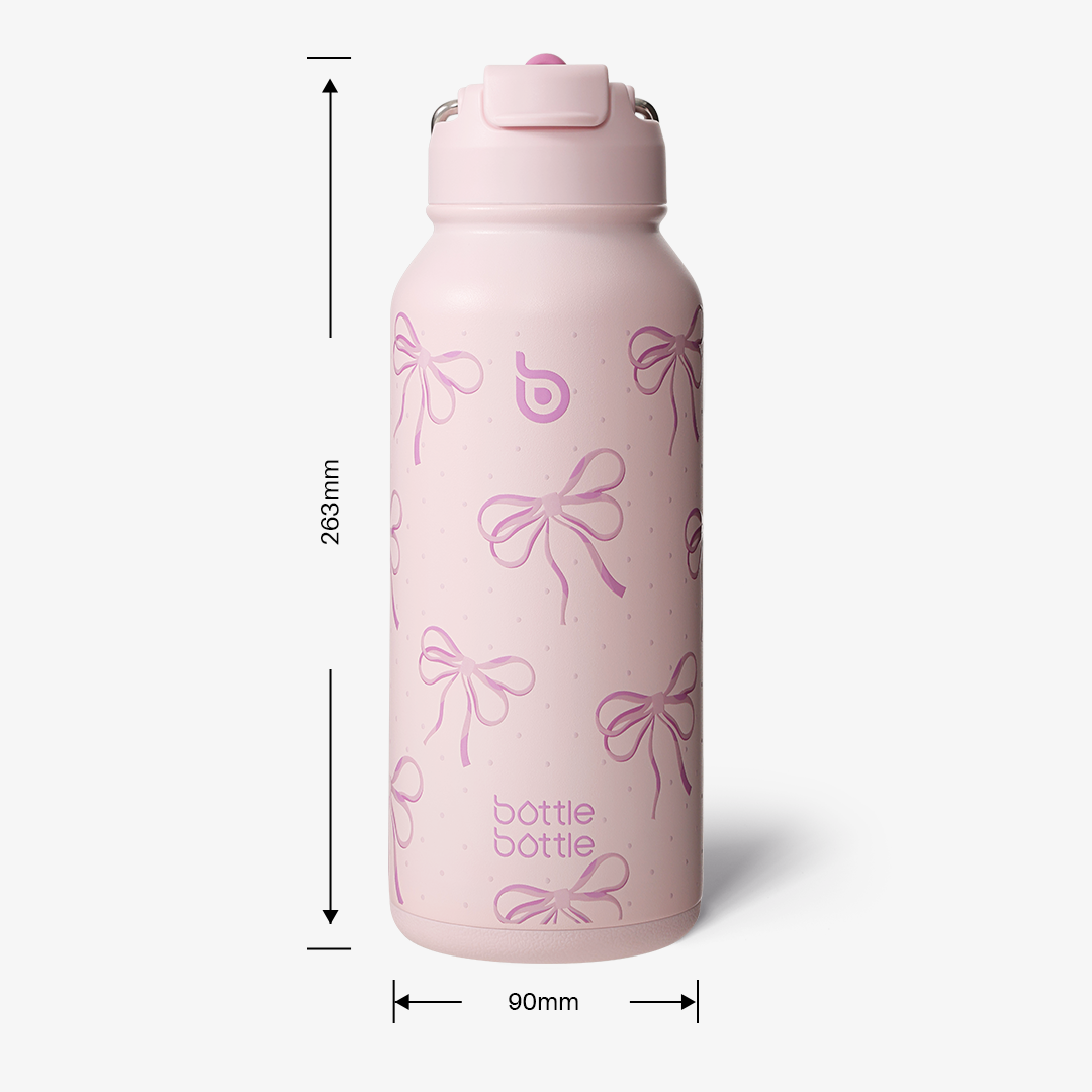 Hydro X Bottle 32oz