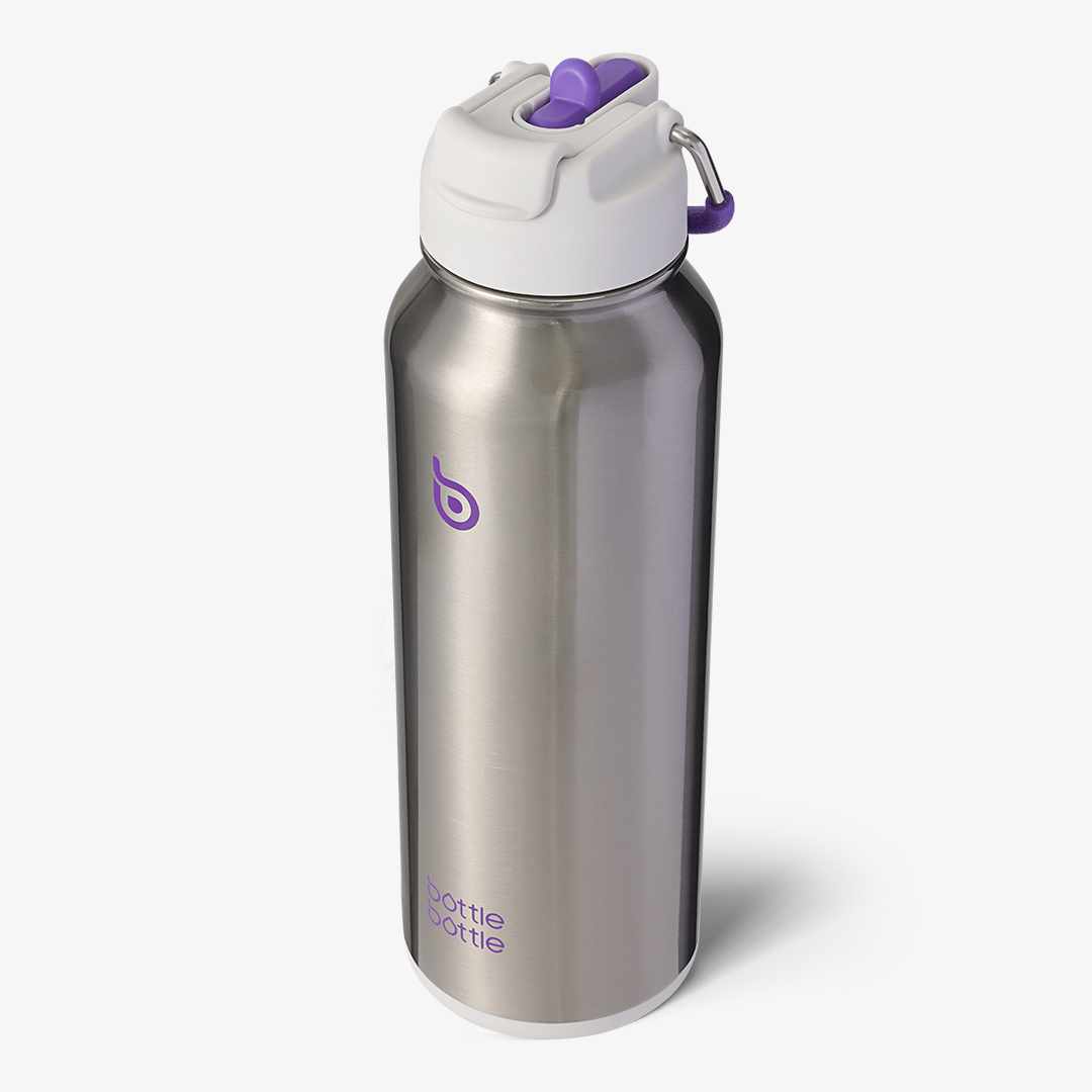 Hydro X Bottle 40oz