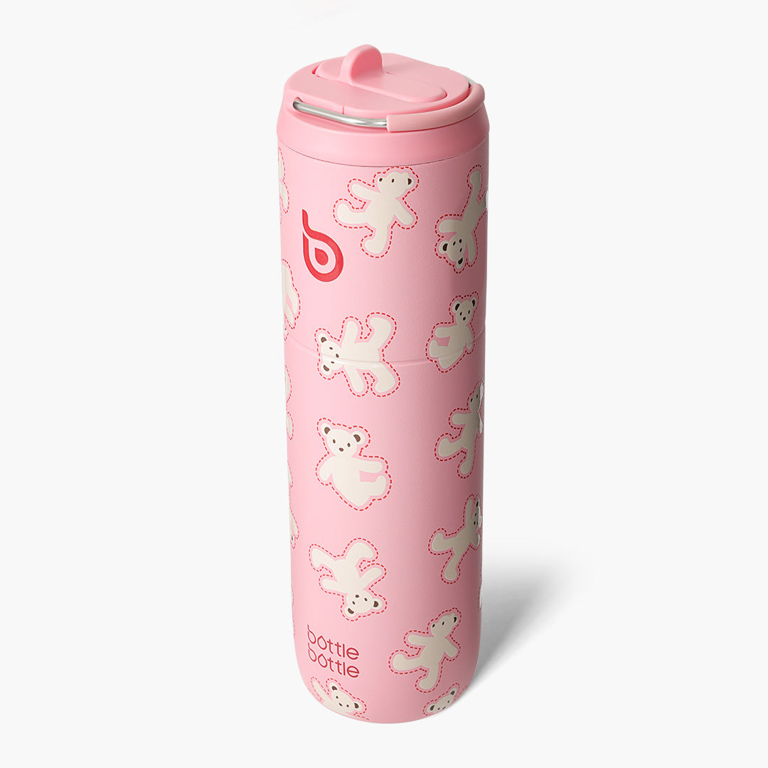 Magic Cube 24oz
