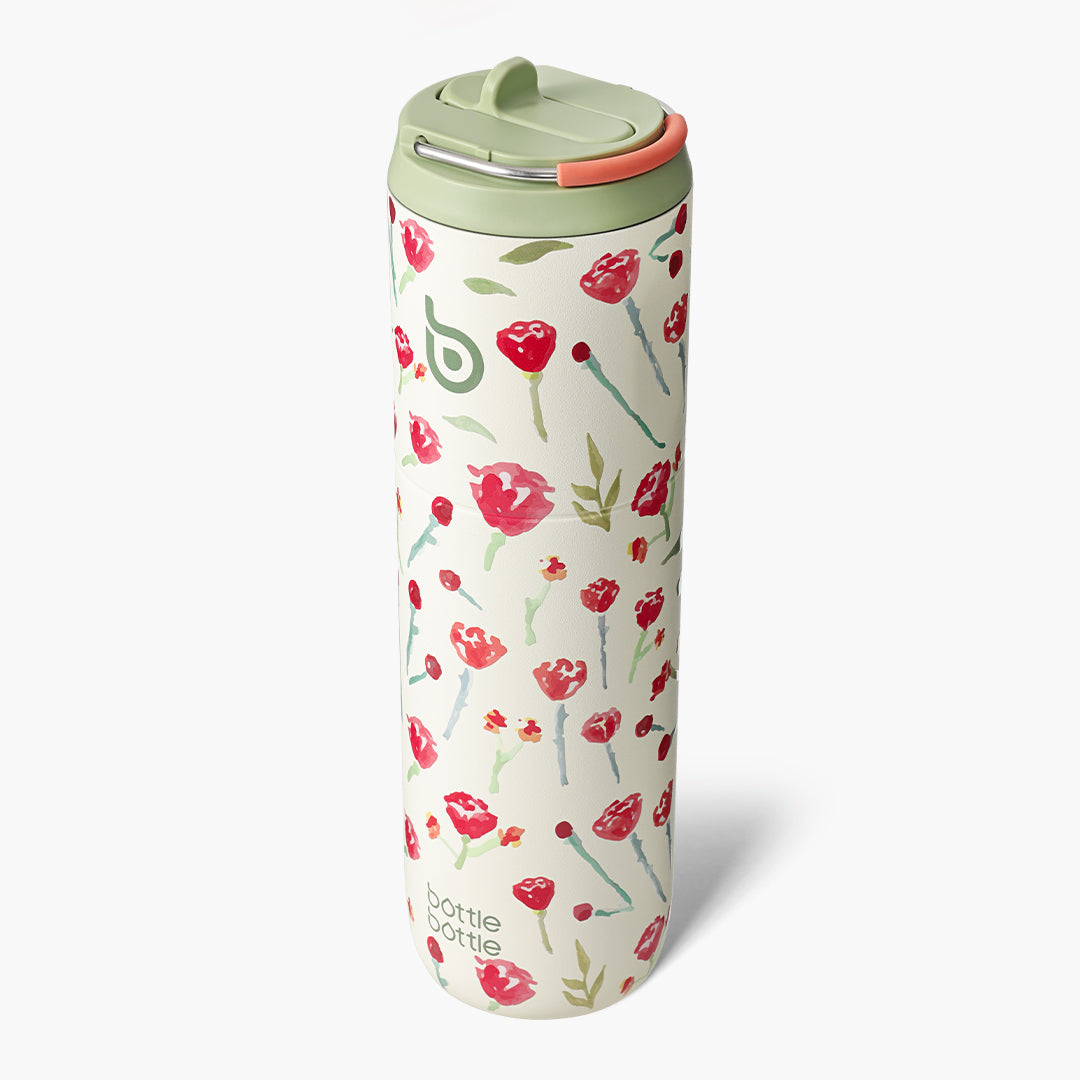 Magic Cube 24oz, RoseRed / 24oz
