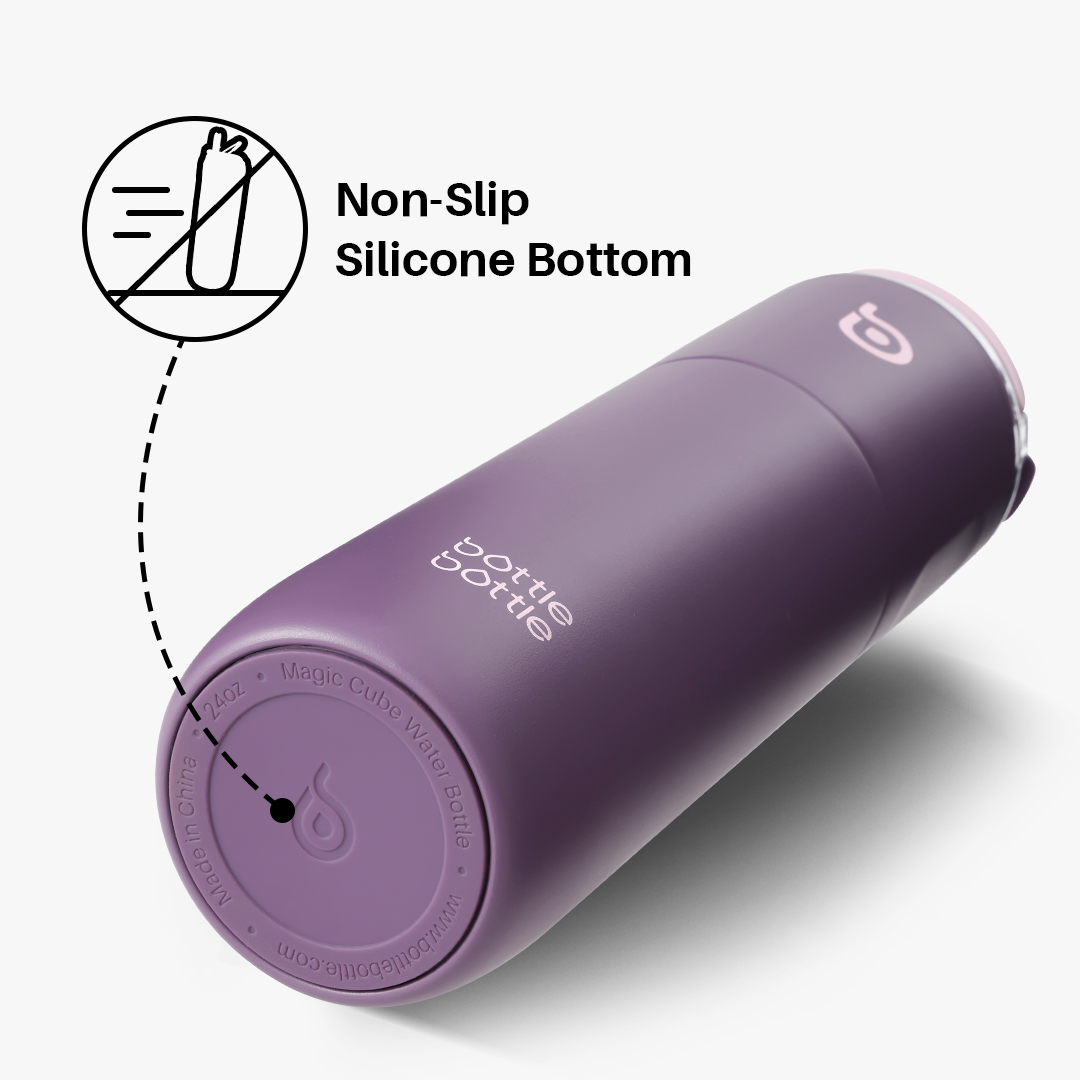 Magic Cube Pure 24oz