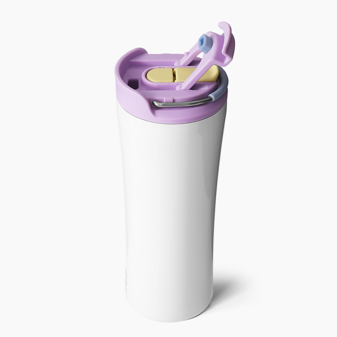 Coffee Tumbler 18oz