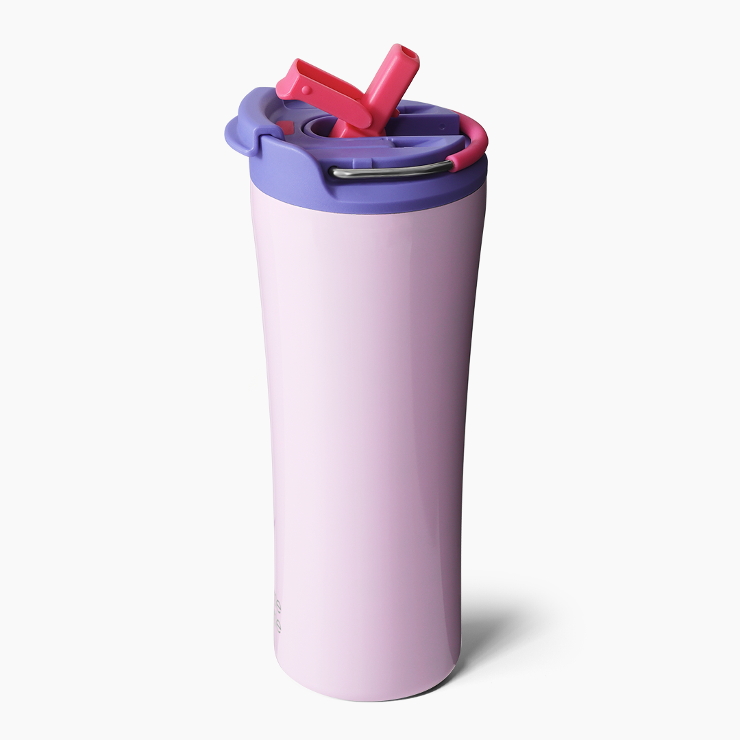 Coffee Tumbler 18oz