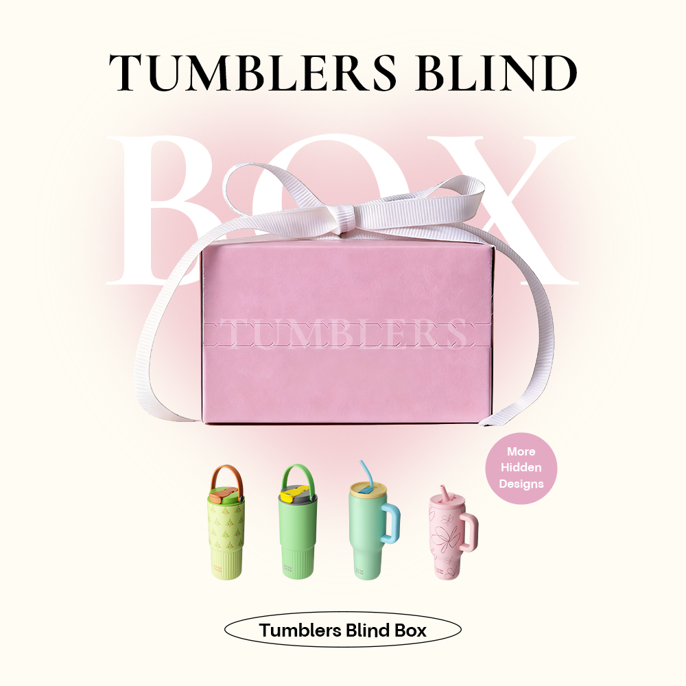 Blind Box