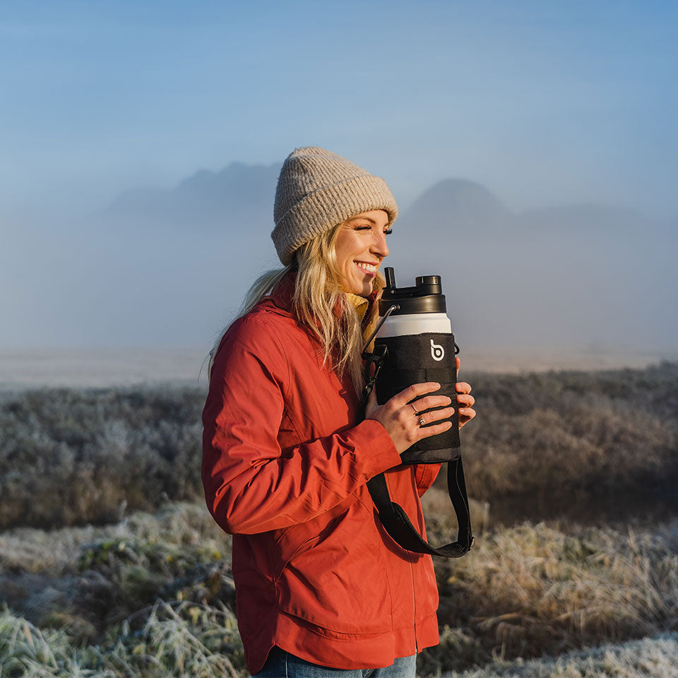 Ultimate outdoor companion: best bottlebottle water jug