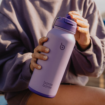 Hydro X Bottle 32oz (Bow Design is on Pre-sale)