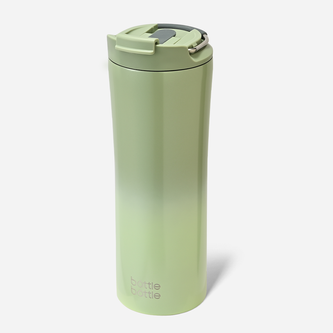 Classic Tumbler 18oz