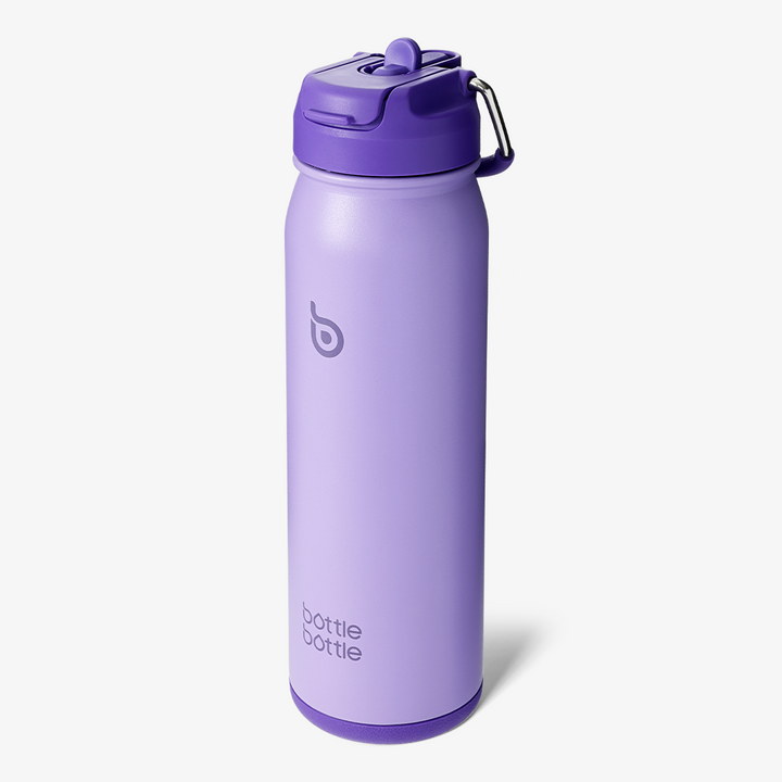 hydro x bottle 24oz purple-1