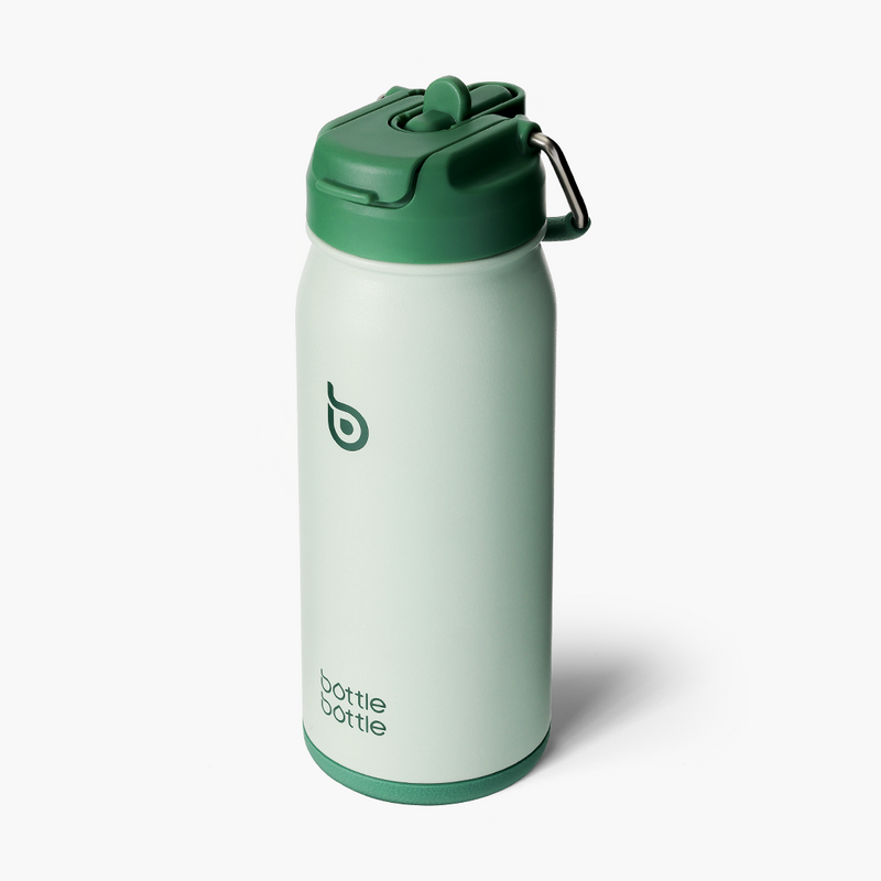 cole buckley water bottle