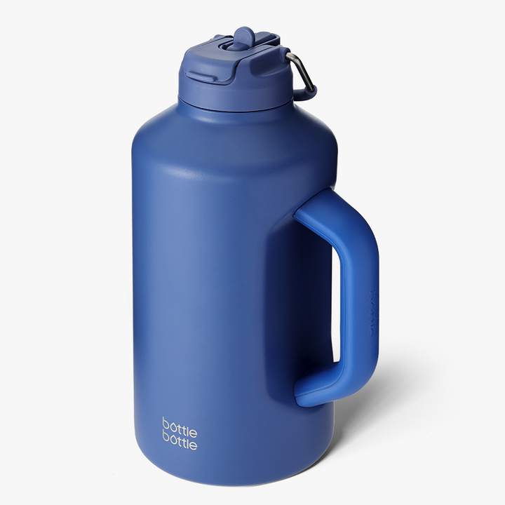 HIPPO GROWLER 64oz