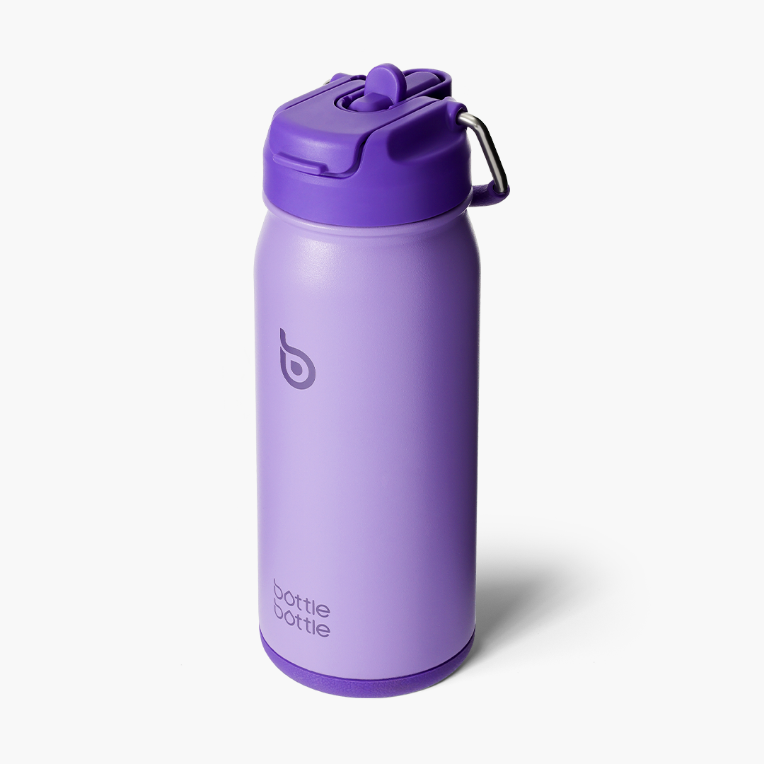 H.Bottleエイチボトル 携帯型充電式水素水生成器 H.Bottle(エイチボトル)｜suiso style