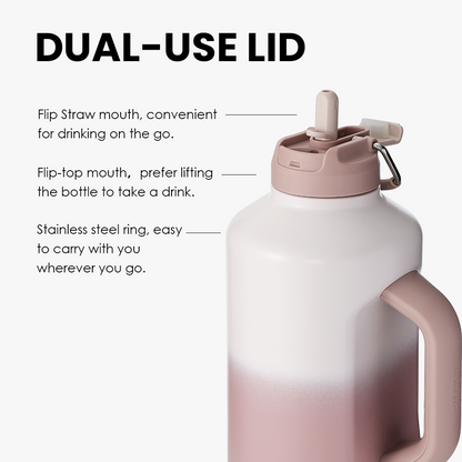 SureHold Growler 64oz