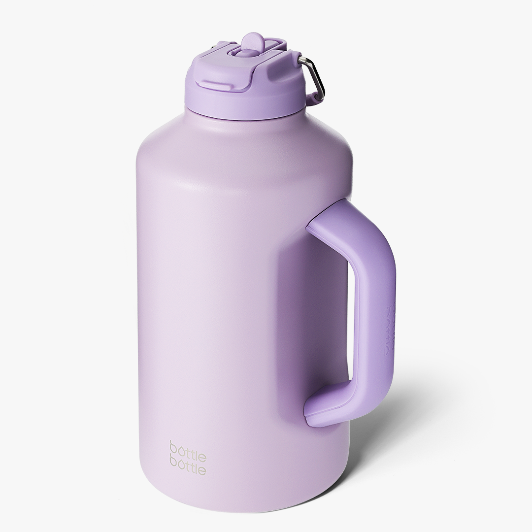 Hippo Growler 64oz