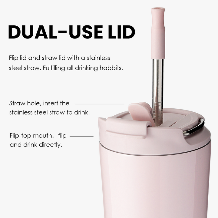 Classic Tumbler 24oz
