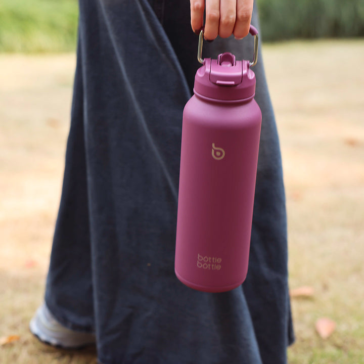 Hydro X Bottle 40oz