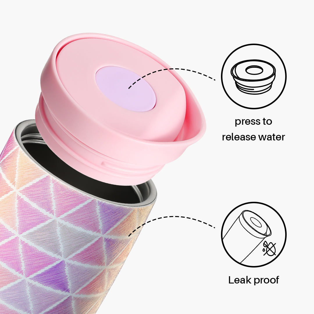 BeakCup