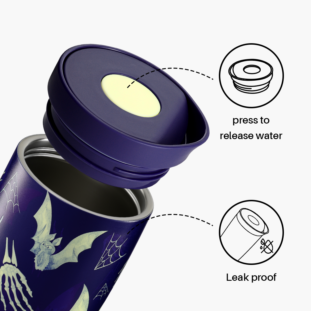 BeakCup