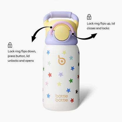 Belly Bottle