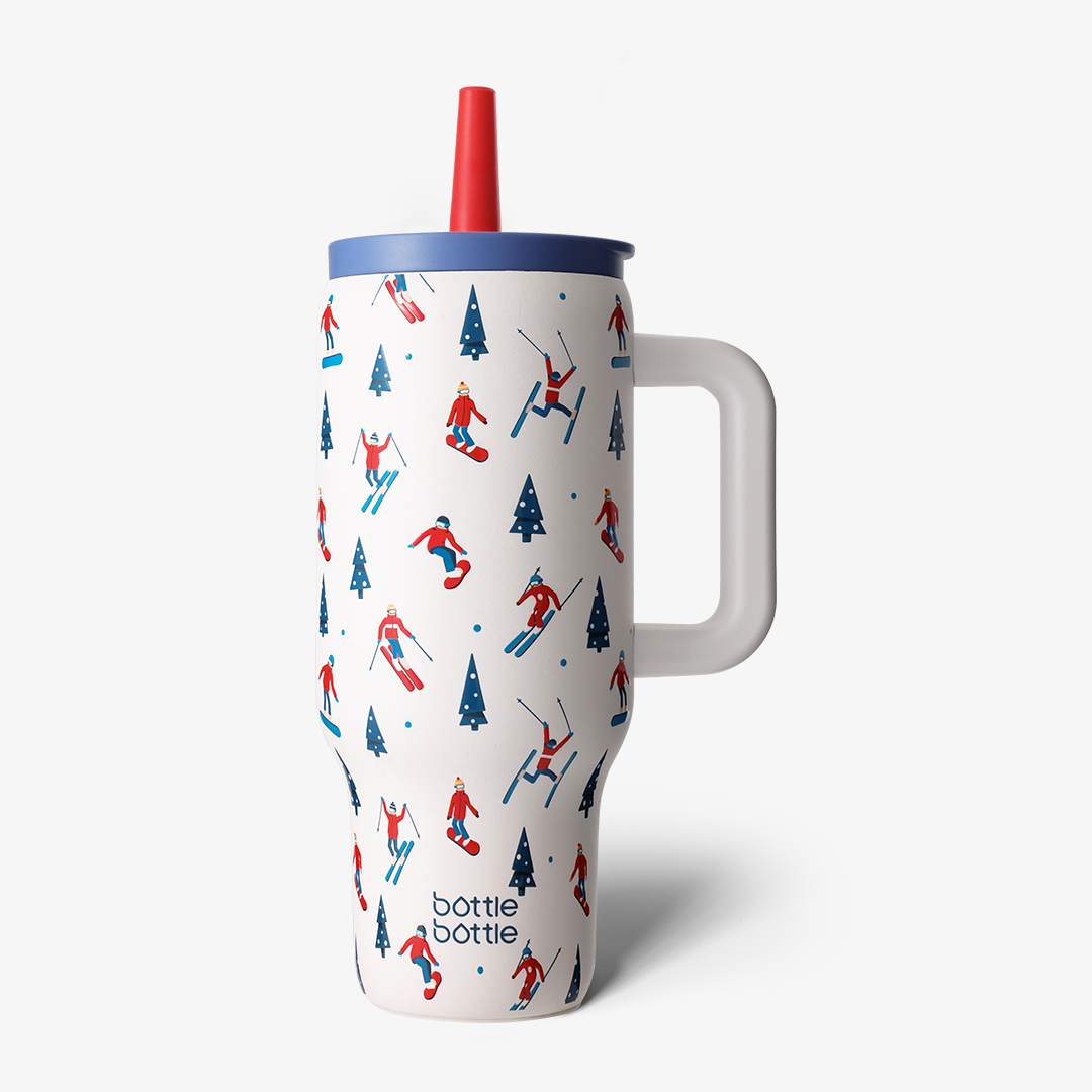 Chill Tumbler 30oz