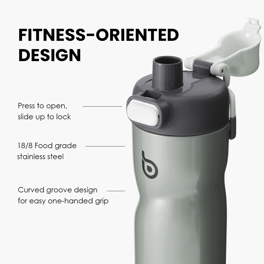 Cycling Bottle 24oz