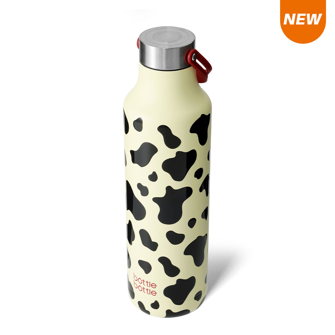 Flask Bottle 600ml