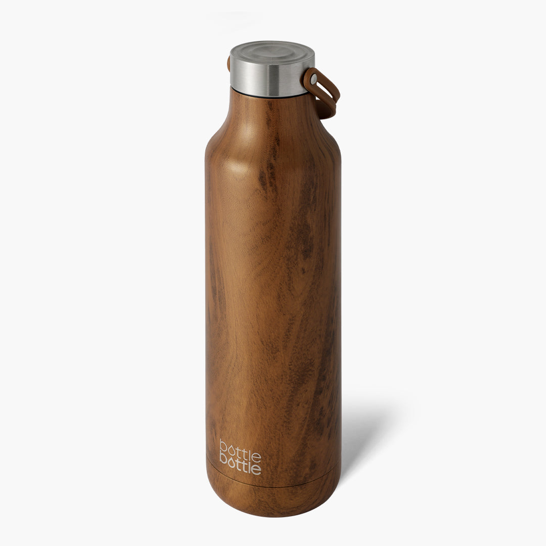 Flask Bottle 600ml