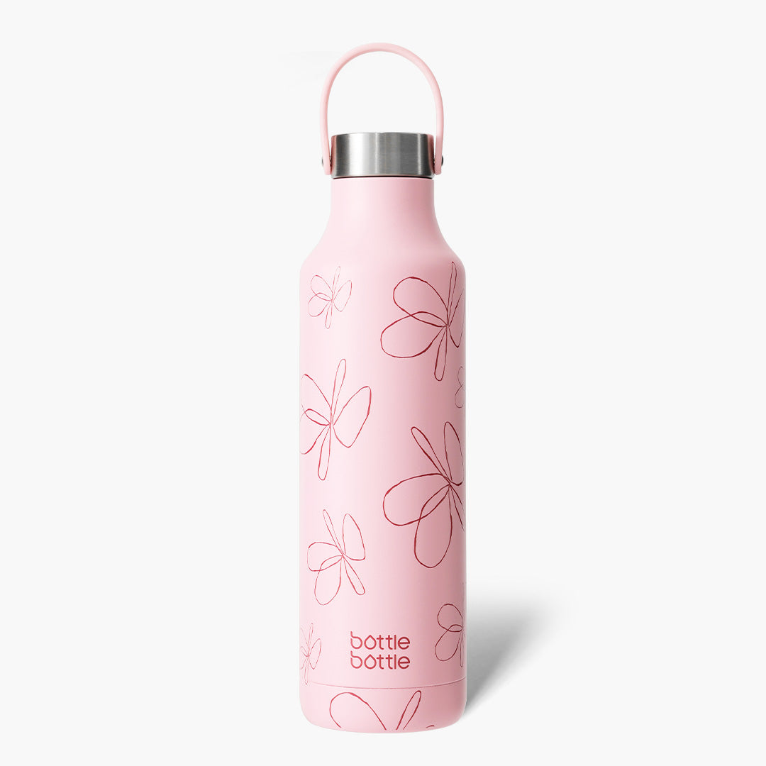 Flask Bottle 600ml