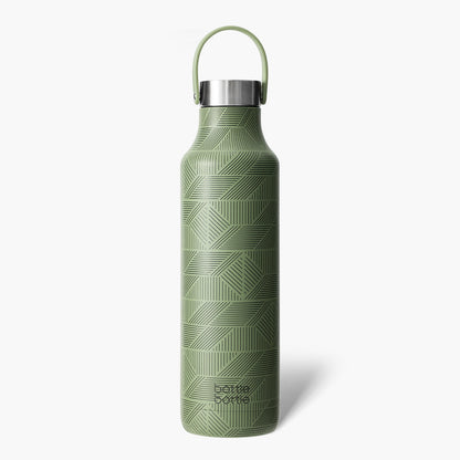 GripGo Bottle 600ml