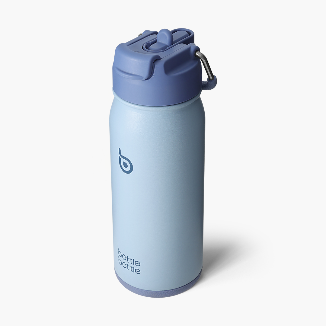 Hydro X Bottle 16oz – bottlebottle