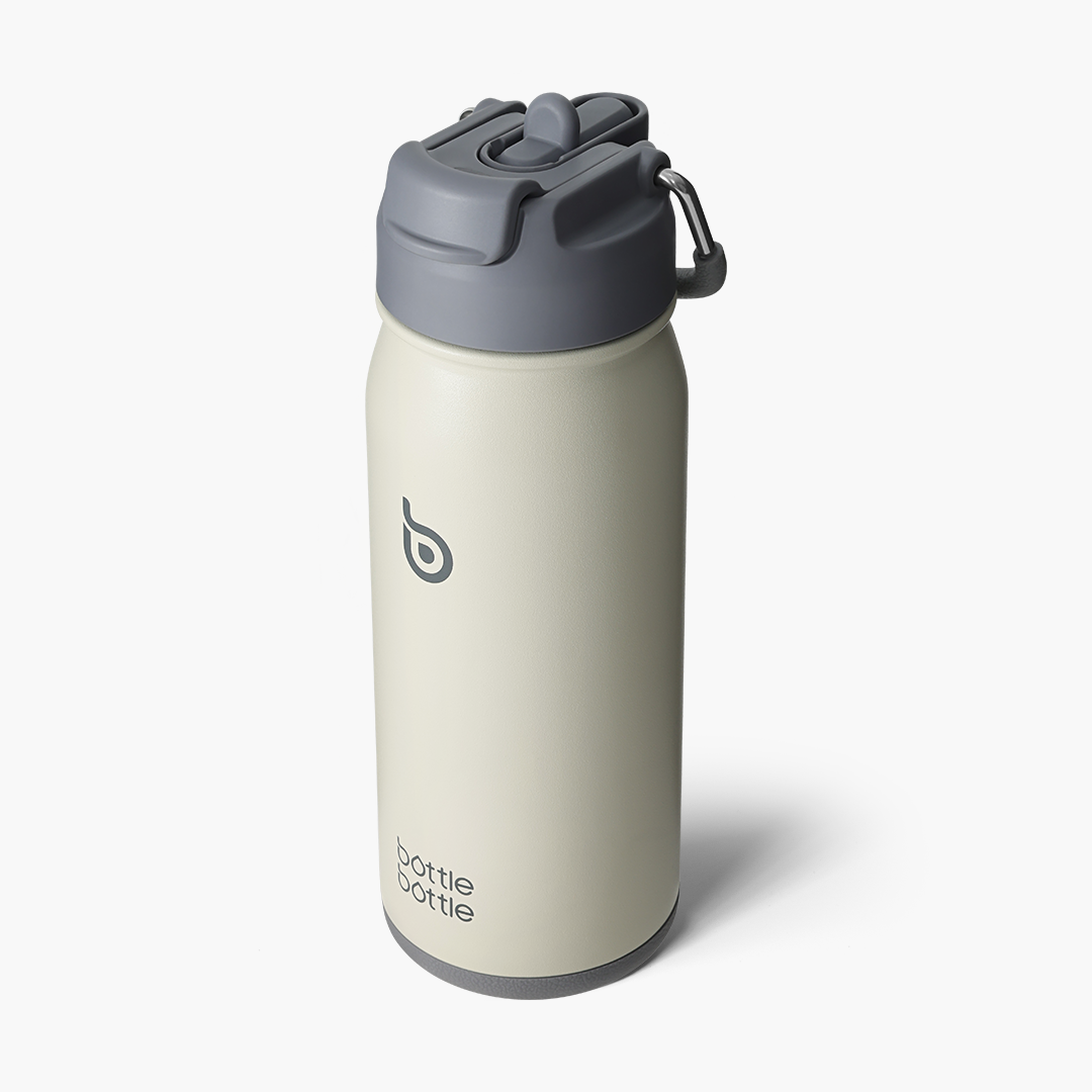 Hydro X Bottle 16oz – bottlebottle
