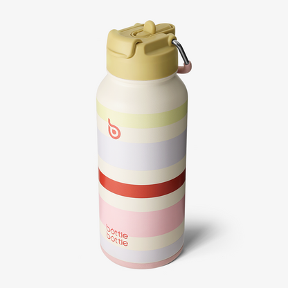 Hydro X Bottle 32oz (Bow Design is on Pre-sale)