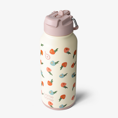 Hydro X Bottle 32oz (Bow Design is on Pre-sale)