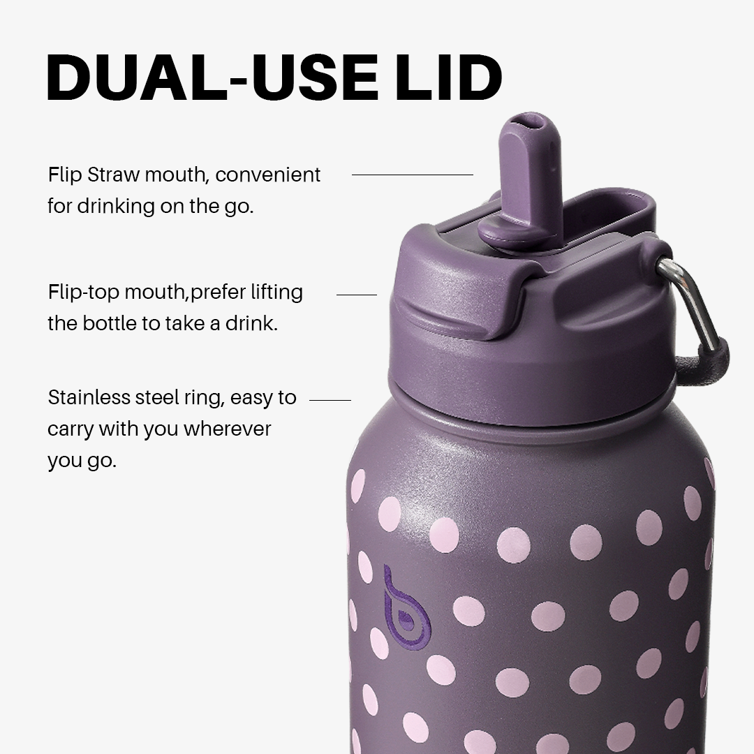 Hydro X Bottle 32oz