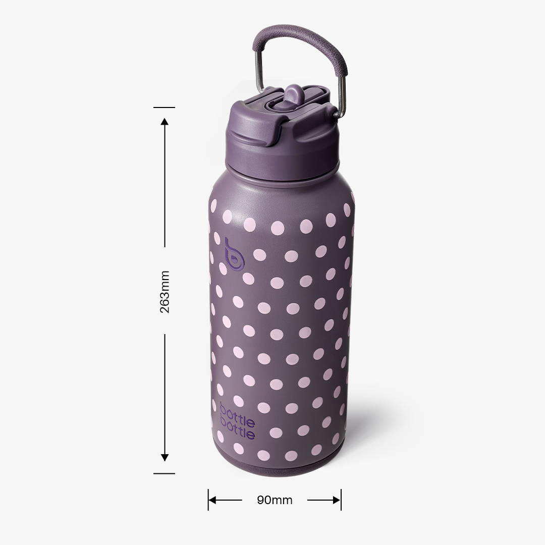 Hydro X Bottle 32oz