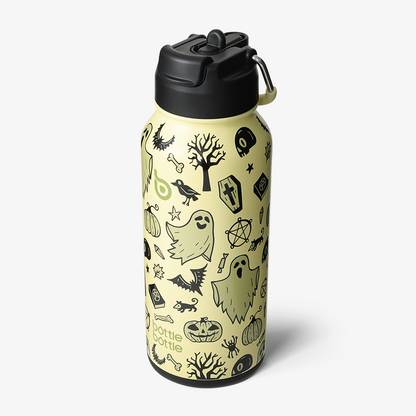 Hydro X Bottle 32oz (Bow Design is on Pre-sale)