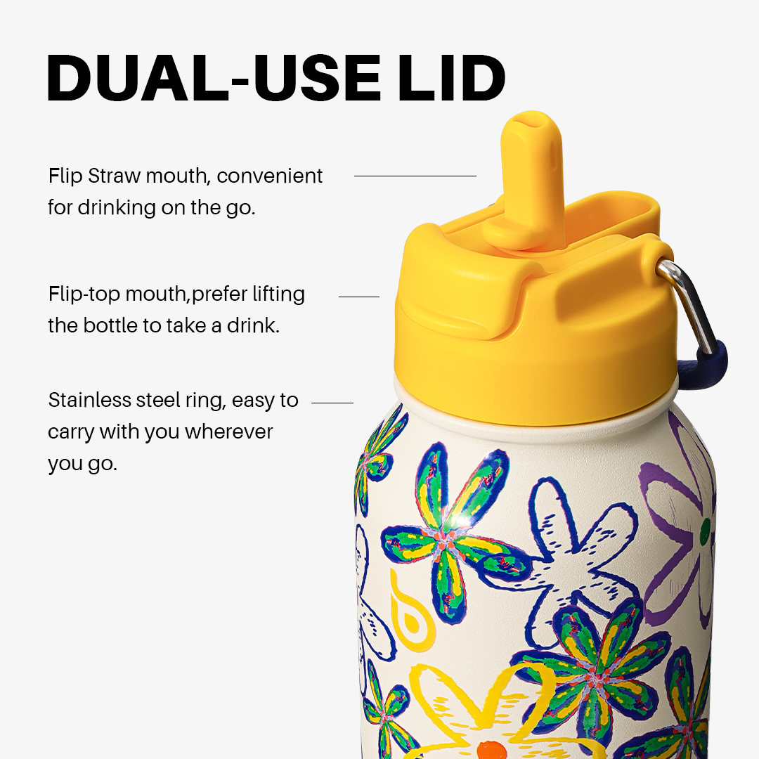 Hydro X Bottle 32oz