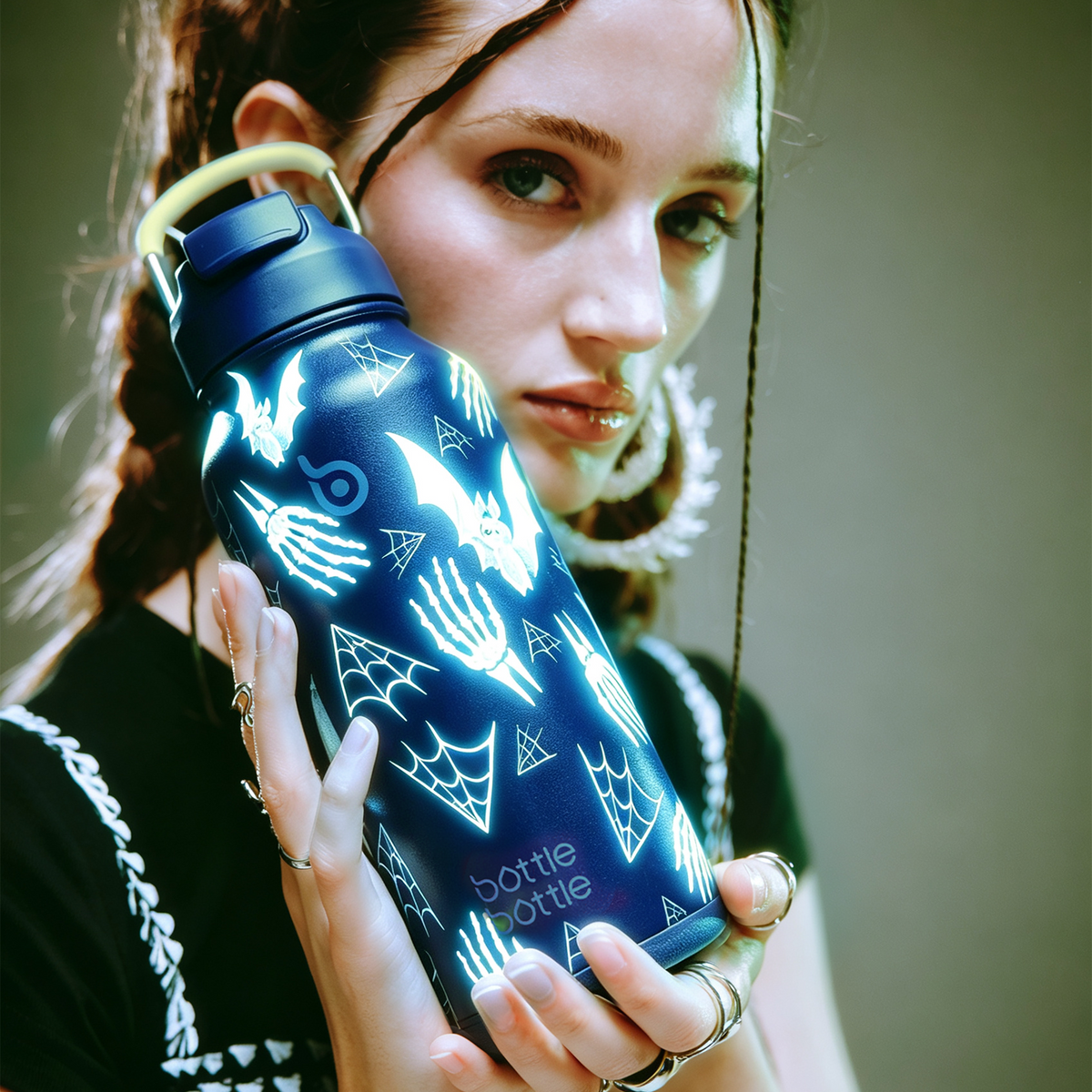 Hydro X Bottle 32oz