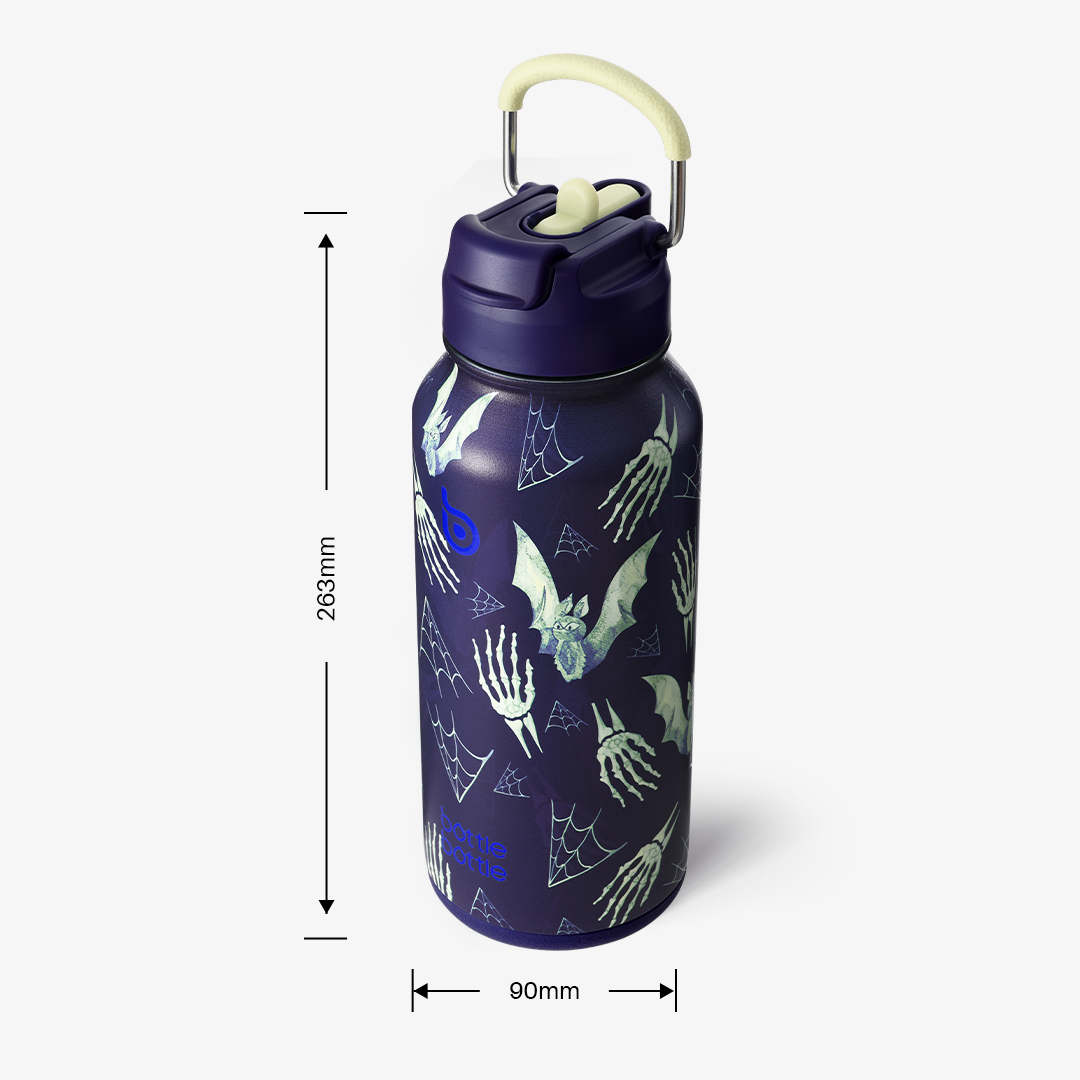 Hydro X Bottle 32oz