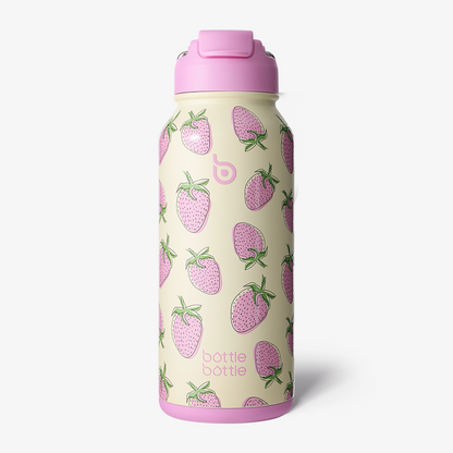 Hydro X Bottle 32oz (Bow Design is on Pre-sale)