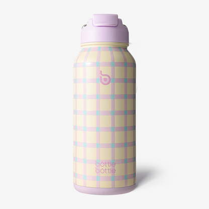 Hydro X Bottle 32oz (Bow Design is on Pre-sale)