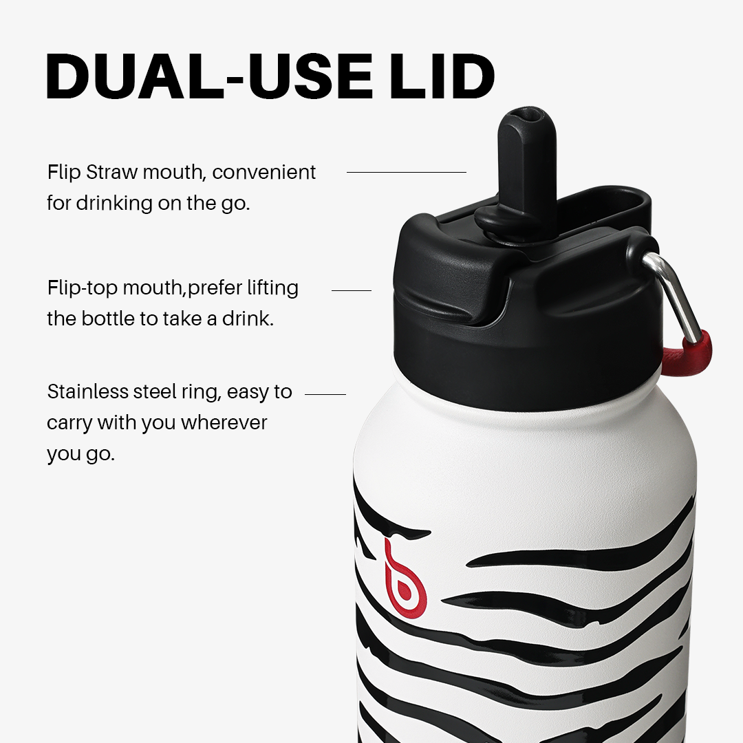 Hydro X Bottle 32oz