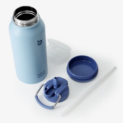 Hydro X Bottle 32oz (Bow Design is on Pre-sale)