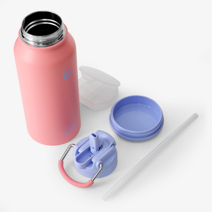 Hydro X Bottle 32oz (Bow Design is on Pre-sale)