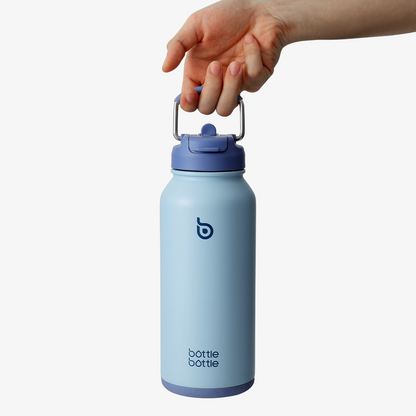Hydro X Bottle 32oz (Bow Design is on Pre-sale)